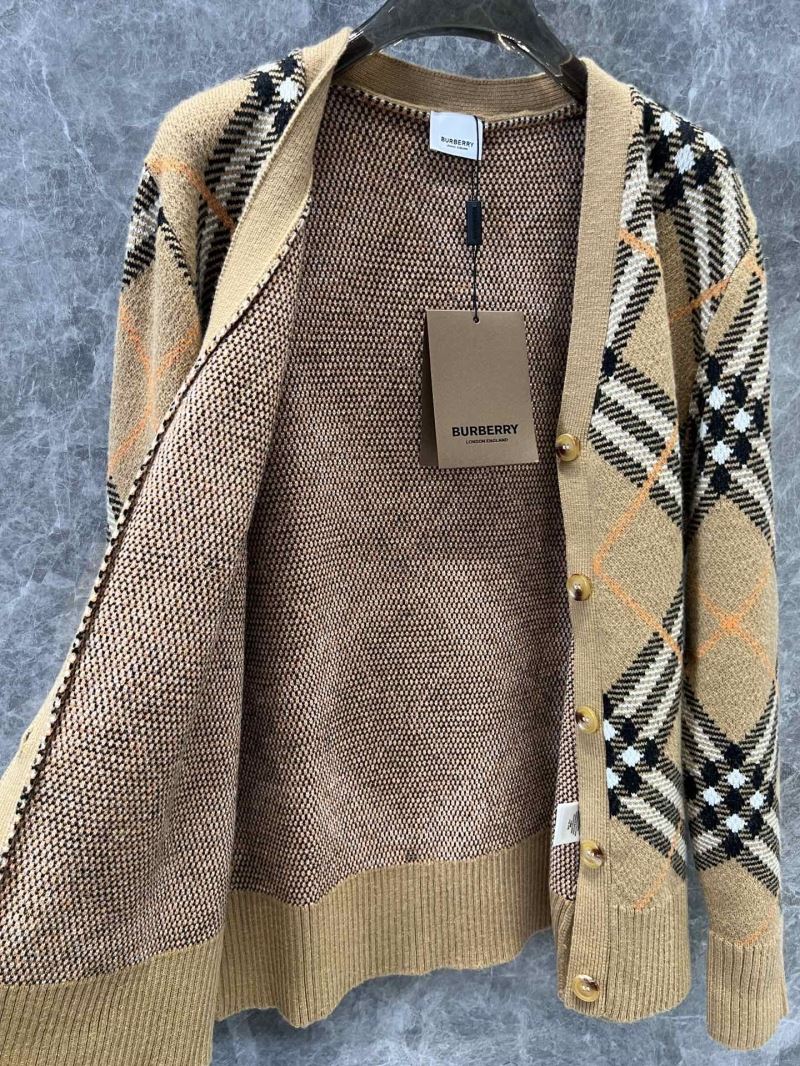 Burberry Sweaters